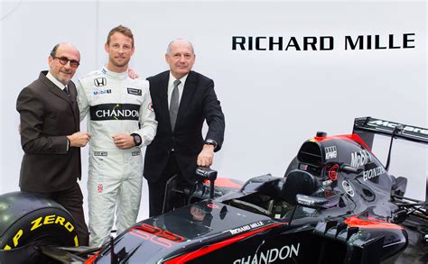 richard mille sponsor f1|richard mille formula 1.